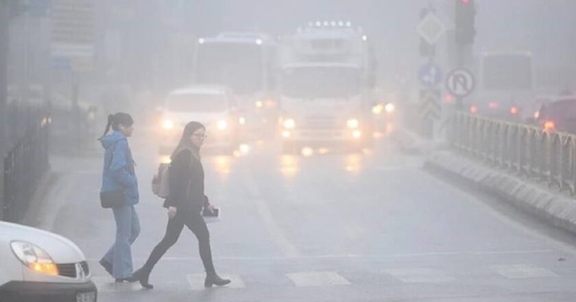 Meteoroloji Açıklandı: 7 Mart 2025 Hava Durumu Raporu … Bugün ve yarın zaman ne olacak? – Türkiye haberlerini kırmak