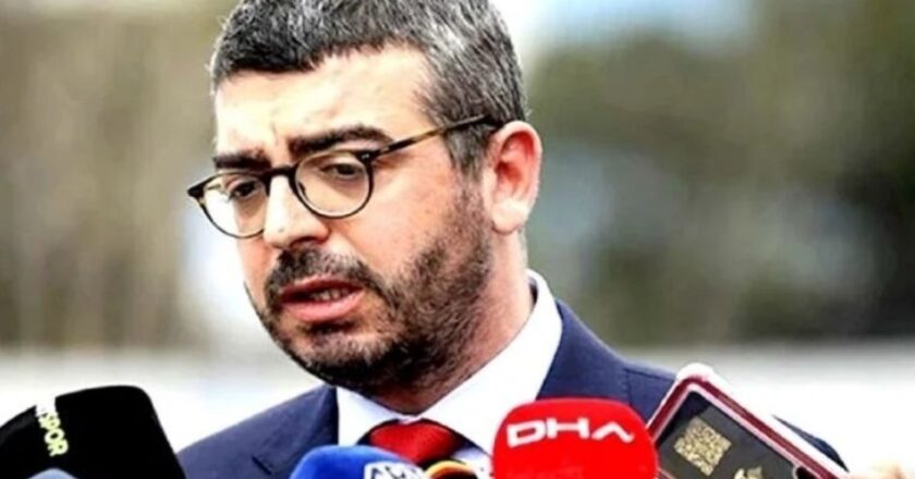 Galatasaray’dan Fenerbahçe’ye zor çıkış! “Bilinç” – Son Dakika Spor Haberleri
