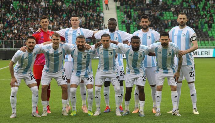 Erzurumsport'a pfdk'dan para cezası cezası, 30 sayfanın savunması hazırlanmış – hazırlanmış –