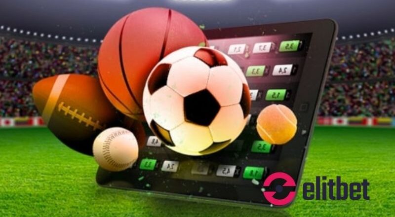 Elit Bet Giriş ile Güvenilir Bahis Deneyimi