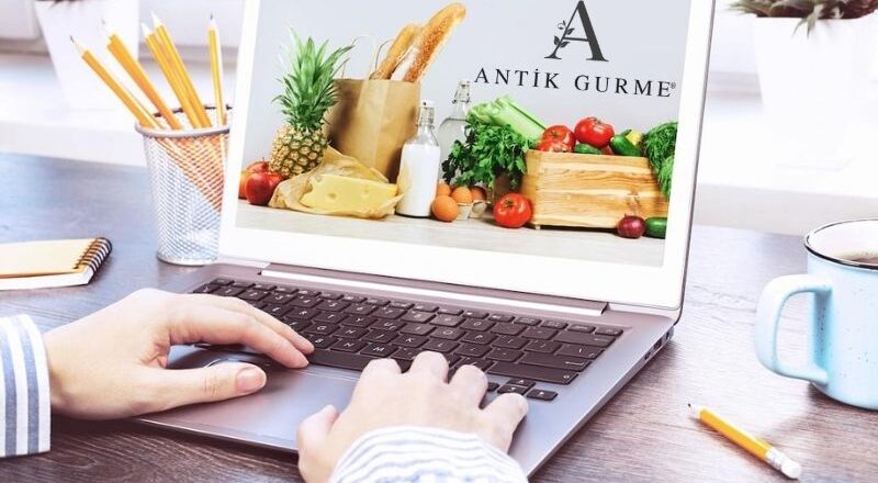 Antik Gurme Sağlıklı Beslenme Alışkanlıklarınıza Yön Veriyor