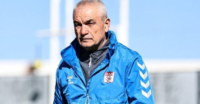 Galatasaray maçının açıklaması Reza Çilibay'dan: “Puan almamız için …” – Son Dakika Spor Haberleri