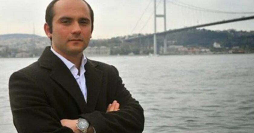 Tayfun Kahraman: Gezi Park'ın Korunması bu nedenle önemliydi – Türkiye'nin son dakika yasaları