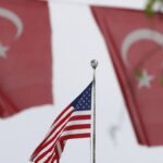 ABD, Türkiye 305 milyon dolarlık satışını onayladı