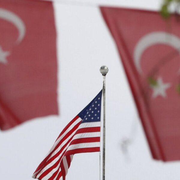 ABD, Türkiye 305 milyon dolarlık satışını onayladı