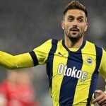 Sahada Talisca'yı tartışmıştı! Fenerbahçe'de Tedik Operasyonu … Yön düğmesine basıldı