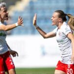 Fomget 2024-2025 Kadın Futbol Süper Ligi Şampiyonası kaydedildi –