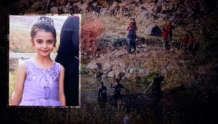 Narin Güran'ın cinayetini saklama sözleri: “Şimdi tamamen suikastçı anne ve erkek kardeşi değil”