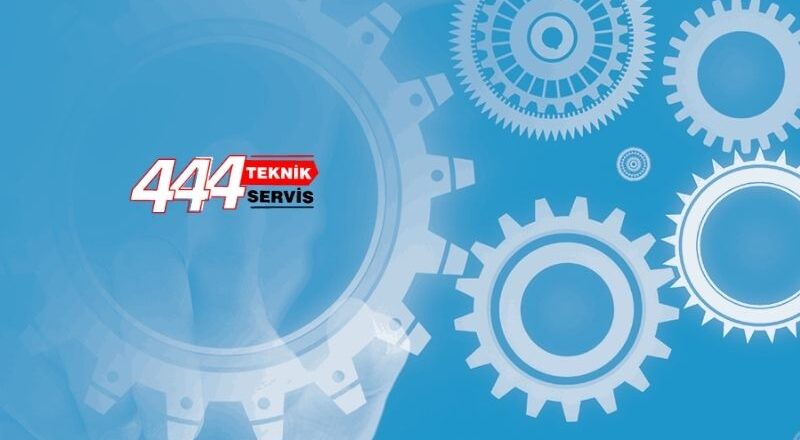 İzmir’de Güvenilir Teknik Servisin Adresi