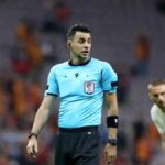 Fenerbahce-Konyaspor maçında hakem Ali Şansalan!