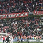 Samsunsport'un üçüncü yeri devam ediyor – Son Dakika Futbol Haberleri