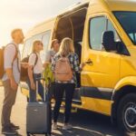 Minibüs Kiralama ile Konforlu ve Ekonomik Ulaşım