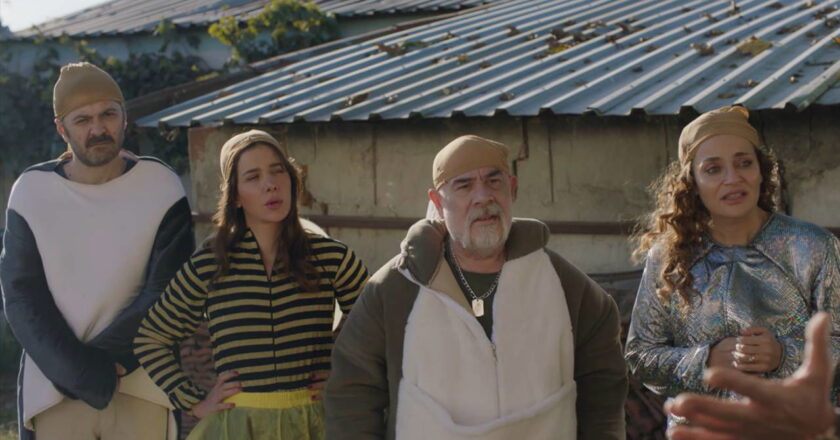 Mükemmel aile filminin konusu nedir? Mükemmel aile filminin aktörleri kimlerdir? – Son dakika televizyon rehberindeki haberler