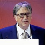 Bill Gates, rezervinin yüzde 99'unu Gates Vakfı'na veriyor