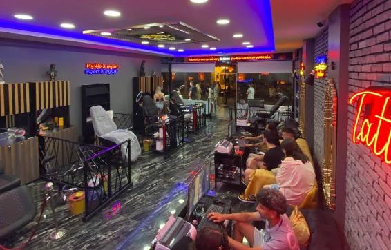 Kuşadası Piercing ile Kendinizi Yeniden Keşfedin