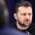 Zelenski'den Memoranduma Yeşil Işık, savaşı sona erdirmek için bir anlaşma sağlayacak