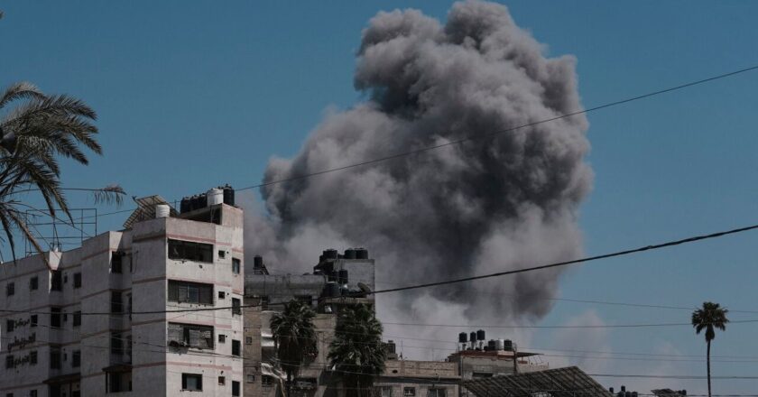 Hamas Amerika Birleşik Devletleri Bırakma Teklifine cevap verdi