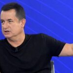 Osimhen'in ifadesi gündemdeydi! Acun Ilicali, canlı yayını “Bunu 3 kez daha önce söyledim” diyerek duyurdu.
