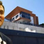 Manisa Ferdi Zeyrek'in Büyükşehir Belediye Başkanı'nın ölümü üzerine soruşturmalarda 2 kişi tutuklandı