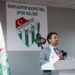 Bursaspor'un yönetimi oybirliğiyle serbest bırakıldı