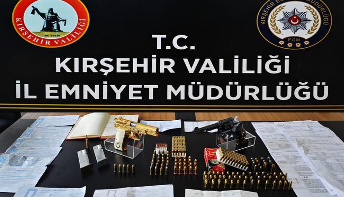 Kristhehir 'yağma, aşınma, sahtekarlık'