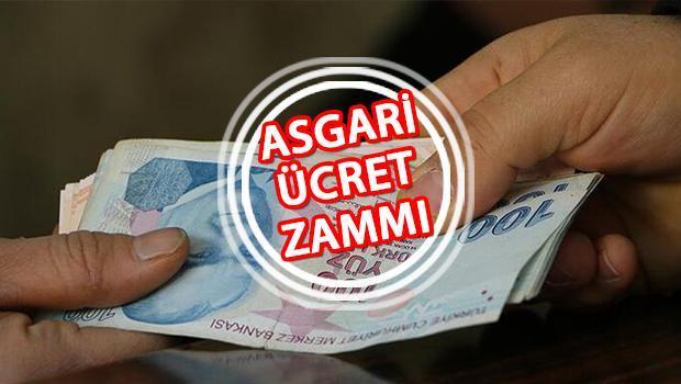 Minimum maaş ek bir gezi olacak mı? 2025 Temmuz Gezisi için Bakan Işanhan'dan asgari ücret