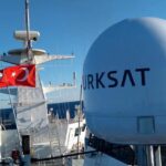 Türk bayrakları için ulusal ve ulusal dijital kale