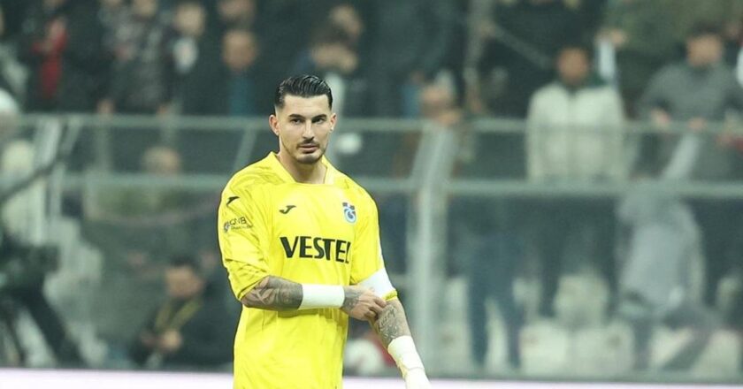 Son Dakika Spor Haberleri | Fenerbahçe, Yoğurcan Çake transfer için masaya oturuyor