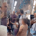 Son dakika … Marmaray'daki Piskatif Saldırıda Yeni Gelişme Türkiye'nin konuştuğu: Genç kadın şikayet etti! – Türkiye haberlerini kırmak