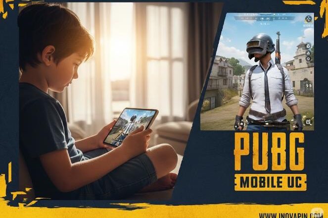 PUBG Mobile UC ile Oyun Deneyiminizi Güçlendirin