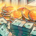 Bitcoin yatırımcılarının bölge karı 1.2 trilyon dolar ama satmayın