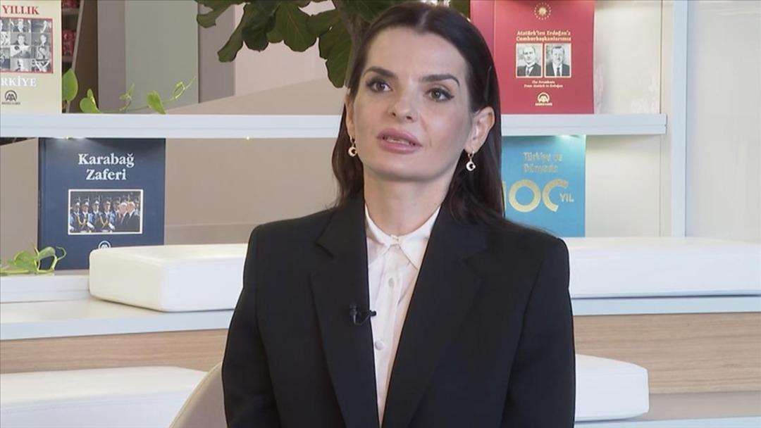Havaalanında tutuklandı! Moldova'daki Gagauz'un özerk yerinin başkanı Gutsul, 9 yıl hapis cezası 2
