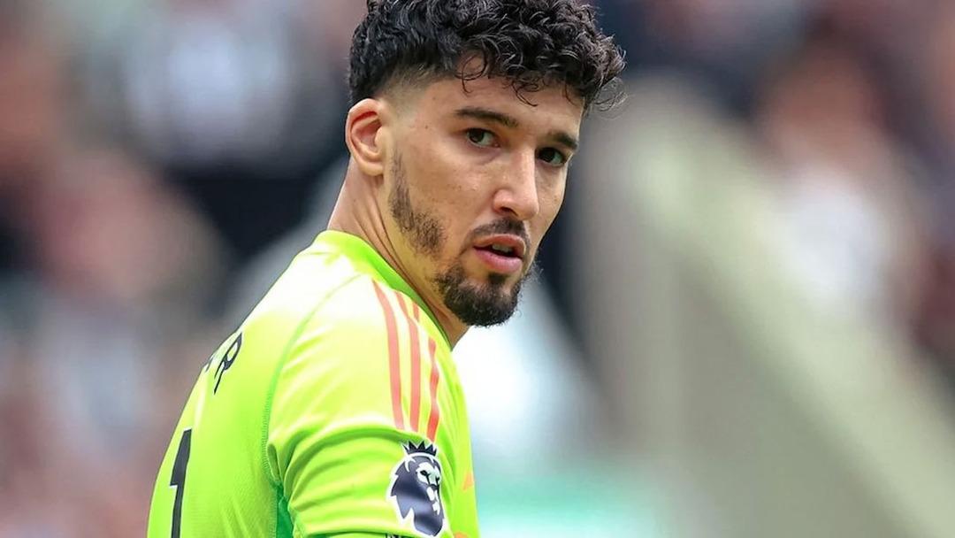 Etkinlikte Manchester United! Bu karardan sonra Altay Bayrinden delirdi! Bavulunu istedikleri zaman toplayabilir ...