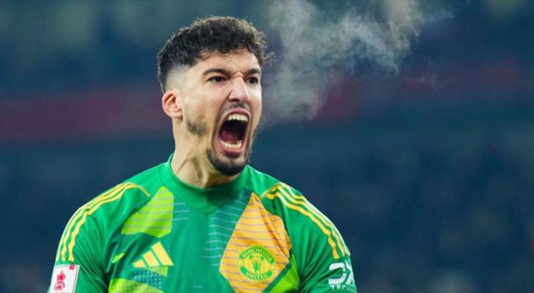 Etkinlikte Manchester United! Bu karardan sonra Altay Bayrinden delirdi! Bavulunu istedikleri zaman toplayabilir ...