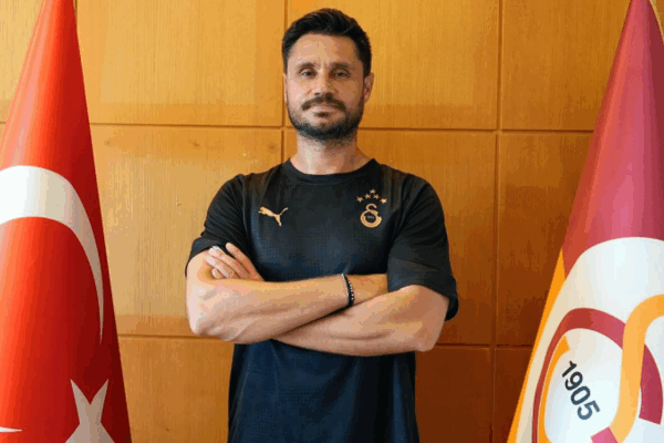 Hakan Balta'nı milli takım tarafından duyuruldu! Galatasaray'ı duyurdu