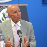 Ankara Tom Barrack'taki Amerikan Büyükelçisi: “SDG YPG, YPG bir PKK türevi! Onlar gerekmediğimiz için”