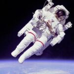 Türkiye üçüncü uzay gezgin olacak! İşadamı Gökhan Erdem Blue Origin ile Tarihi Uçuş