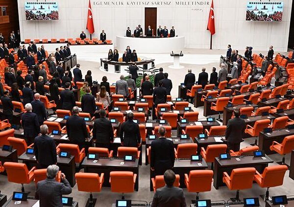 Türk Ulusal Meclisi'nde Yeni Enerji Düzenlemeleri – Bigpara News