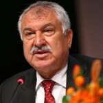 Zeydan Karalar'dan Adan Metropolitan Metria 'Gazze' Çağrısı – Türkiye Haberlerini Kırma