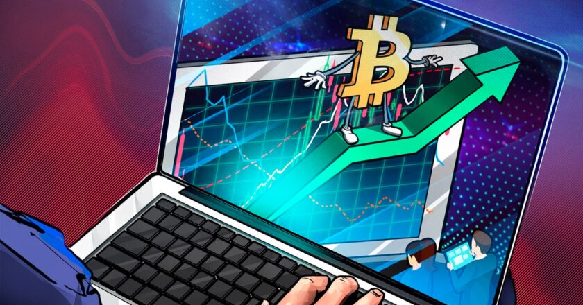 Bitcoin'de Big Shake – Bu hafta Bitcoin hakkında bilmeniz gereken 5 şey