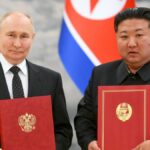 Kim Jong-un ve Putin önümüzdeki hafta Pekin'deki Çin askeri geçit törenine katılacaklar