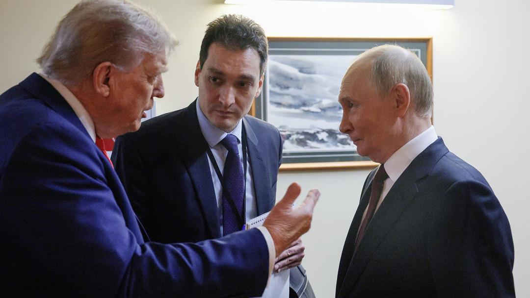 Dünyanın gözü bu zirveye! Trump hazırlıklara başladı! NATO duyurdu: 30 ülke devrede ... 3