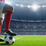En İlginç Futbol Sponsor Anlaşmaları: Kim Neye İmza Attı?