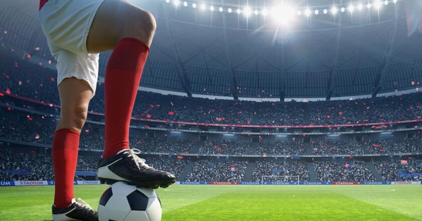 En İlginç Futbol Sponsor Anlaşmaları: Kim Neye İmza Attı?