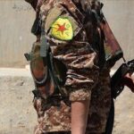 Münbiç'teki PKK/YPG terör örgütü saldırısında 7 kişi yaralandı
