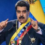Amerika Birleşik Devletleri Maduro ödülünü 50 milyon dolardan artırdı