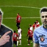 Fenerbahce Galatasaray Maç Eleştiri! “ Türk futbolunda kirli bu yapı, er ya da geç herkesin önüne geçecek '' dedi …