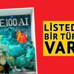 2025 TIME100 AI: Yapay zeka alanındaki en etkili 100 isim listelendi! Listede bir Türk var