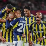 Fenerbahce Şampiyonlar Ligi'nde şansını yenmek istiyor