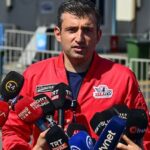 Selçuk Bayraktar: Buradaki Bağımsızlık Tutkusu Yaşam Gitti